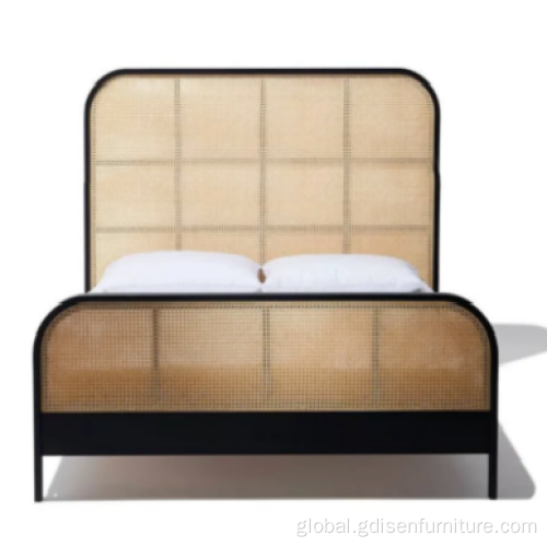 Rattan Bed King John Lewis Partners Rattan Bed Frame Supplier